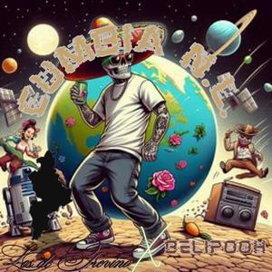 Cumbia N.L. (feat. BeliPooh) (Explicit)