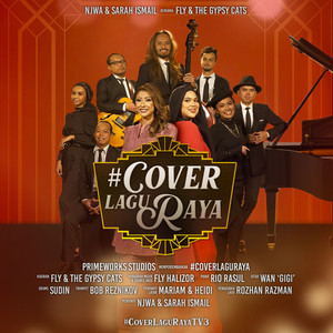 #COVERLAGURAYA