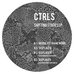 Shifting States EP