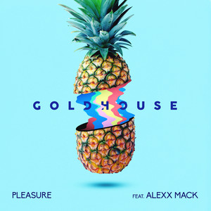 Pleasure (feat. Alexx Mack) (快乐)