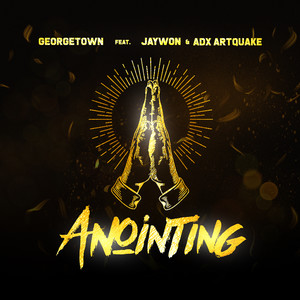 anointing