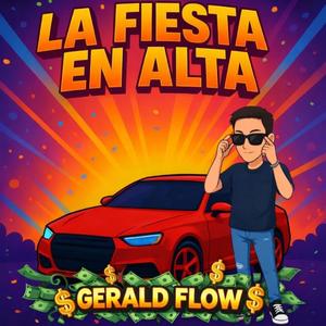 La fiesta en alta (Explicit)