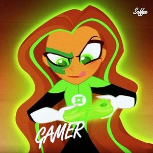 GAMER (prod.klimonglue)