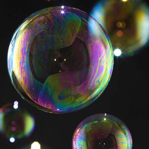 bubbles (feat. Limbowithnell)