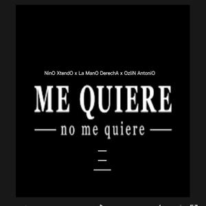 QuierE (feat. RaY LA Mano DerechA & OzliN AntoniO)