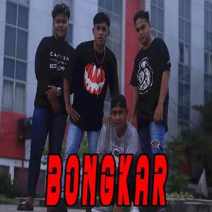BONGKAR