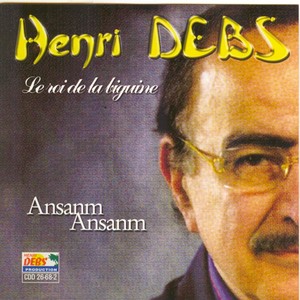 Ansanm Ansanm (Henri Debs, le roi de la biguine)