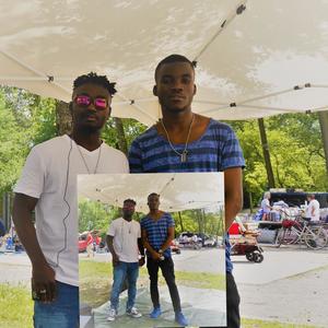 Deedew (feat. Dewan & Don Dee)