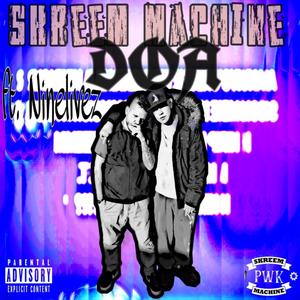 D.O.A (feat. Ninelivez) (Explicit)