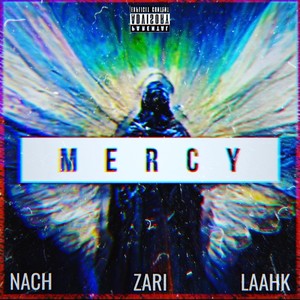 Mercy (feat. Zari Upk) (Explicit)