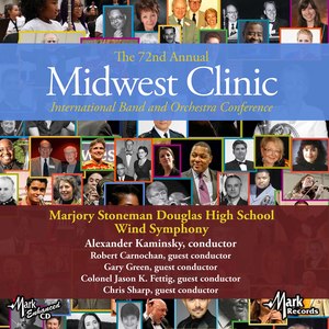 24 Preludes, Op. 34 - 24 Preludes, Op. 34: No. 14 in E-Flat Minor (Arr. H.R. Roynolds for Band) [Live] (24首前奏曲，Op. 34)