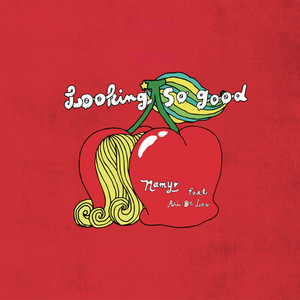 Lookin' So Good(Danny Krivit Edit)[feat. Ari De Leo]