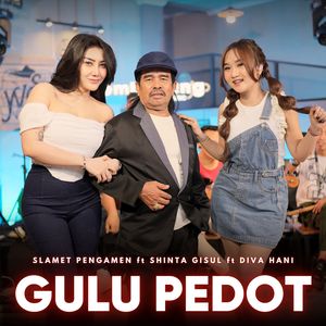 Gulu Pedot