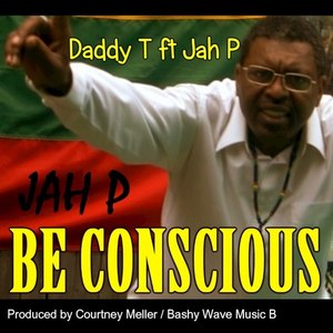 Be Conscious - Single