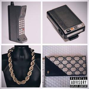 Block Smashin (feat. Lil' C.S.) (Explicit)