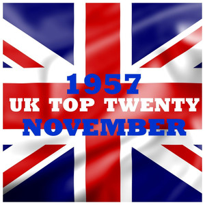 1957 - UK - November
