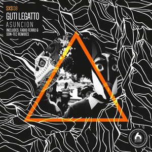 Asuncion (Fabio Ferro Remix)