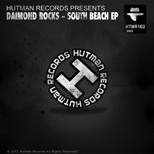 South Beach (Original Mix)