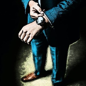 忘记那个渣男 (伴奏)