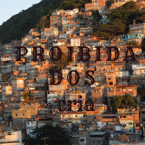 Proibida dos cria (Explicit)