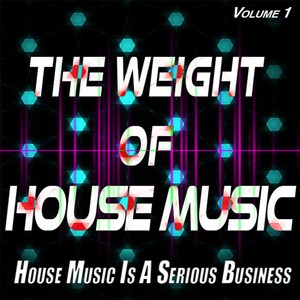 I Can Feel It (Original Mix)