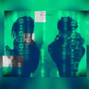 SONY (Digital) (feat. OTB DJ|Explicit)