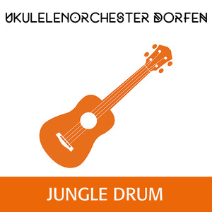 Jungle Drum