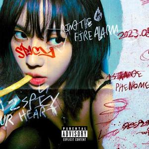 Finesse Heartz (feat. Wooda Hefner) (Explicit)