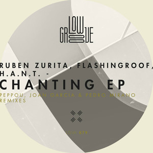 Chanting EP