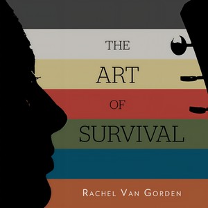 Rachel Van Gorden - History
