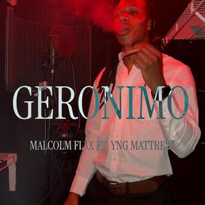 Geronimo (feat. Yng Mattre$$) (Explicit)