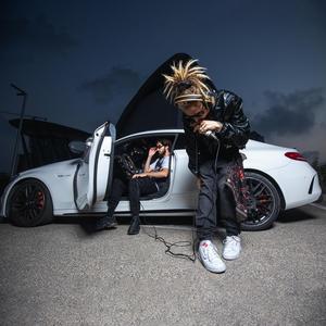 חי על הקצה (feat. עידן רז) (Explicit)