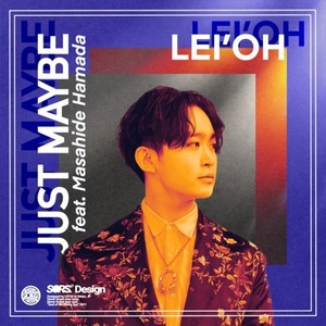 JUST MAYBE (feat. 濱田真秀)