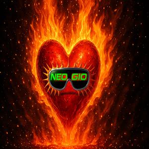 CORAZON EN FUEGO (RE-EDIT)