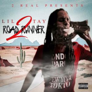 Apartments (feat. Trapsquad Lal) (Explicit)