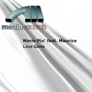 Love Game (Mario Piu' Mix)