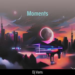 Moments (Live)