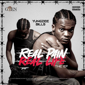 Real Pain, Real Life (Explicit)