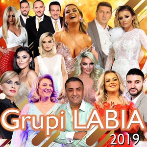 Grupi LABIA 2019, Vol. 1