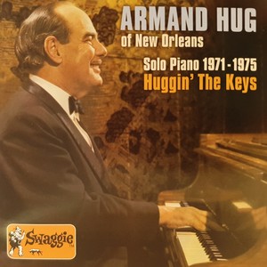 Armand Hug - Winin' Boy Blues