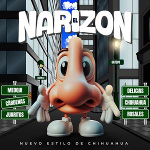 El Narizon