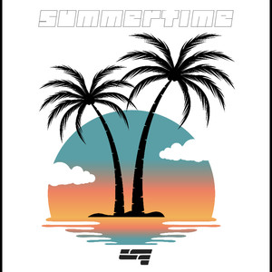 Summertime - EP (Explicit)