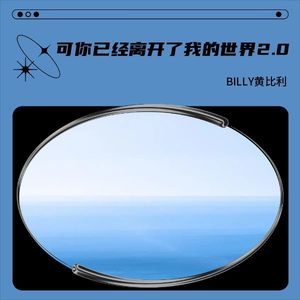 可你已经离开了我的世界2.0