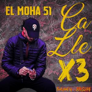 CALLE X3 (feat. PROD & BEAT BY DRVSHKY)