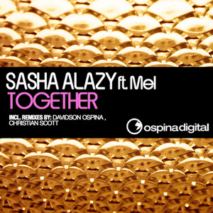 Together[feat. Mel] (Peak Mix)