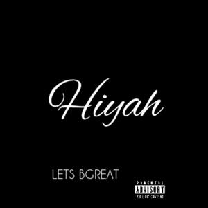 We Hiyah (feat. I.M.N.O) [Explicit]