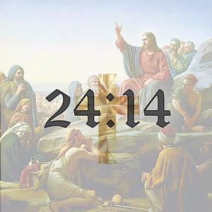 24:14 (feat. Yung Älma)