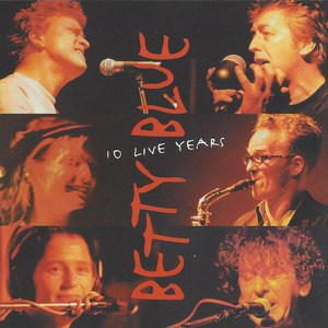 10 Live Years