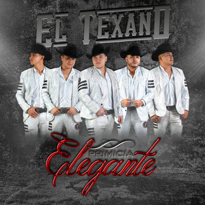 El Texano (Explicit)