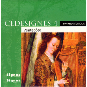 CédéSignes 4 Pentecôte